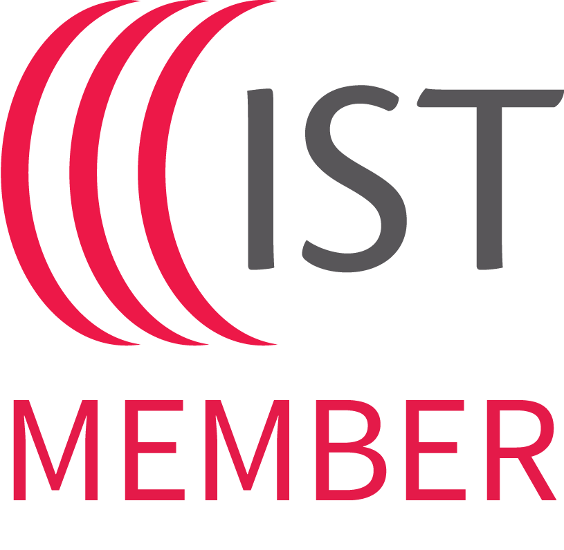 IST Logo